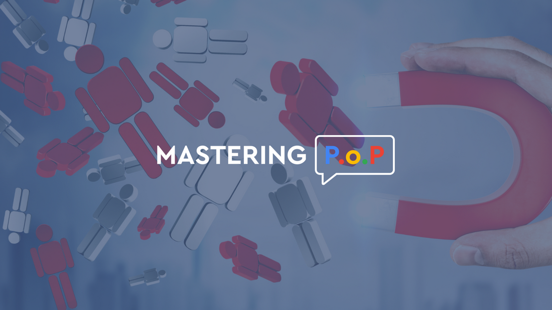 Mastering PoP