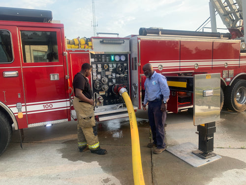 Emergency Response Support
